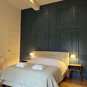 Deluxe Kamer met een King Size Bed