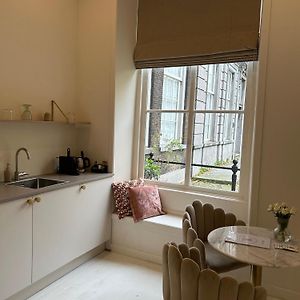 Deluxe Kamer met een King Size Bed